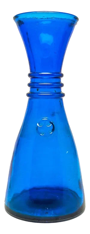 Vase from HSG Prądniczanka, Poland, 1970s