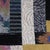 Large Hand-Signed Tapestry by Ottavio Missoni and Giorgio Saporiti for Saporiti Italia, Italy, 1987 For Sale - Image 8 of 17