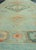 Early 21st Century Turkish Oushak Rug 4'11" x 17'3" #20007 For Sale - Image 5 of 8