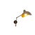 Black Chelsea Wall Lamp by Creativemary For Sale - Image 8 of 9