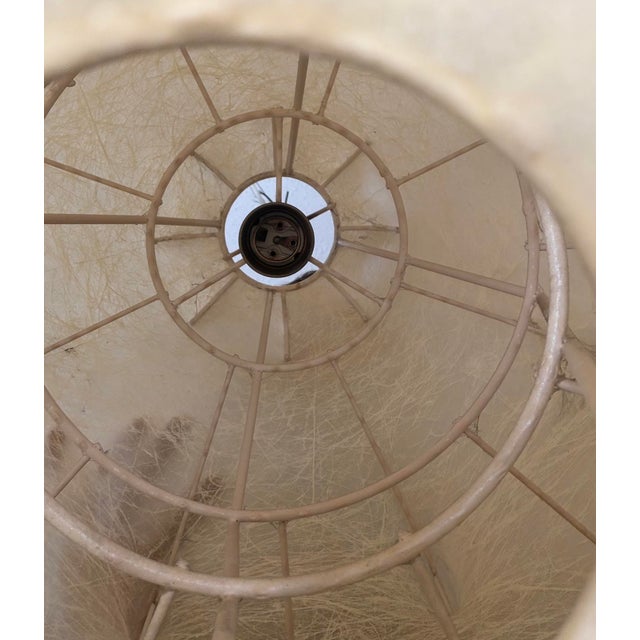 Taraxacum Pendant attributed to Castiglioni for Flos, 1960s For Sale - Image 9 of 11