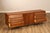 Mid 20th Century Merton Gershun For American Of Martinsville Mid Century Modern Walnut Lowboy Dresser For Sale - Image 5 of 18