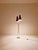 Vintage Brass Floor Lamp from MCM, 1950s For Sale - Image 10 of 11