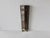 Mid 20th Century Slim Brass Wall Umbrella Stand Cane Holder Decorative Medallions Paw Footed Details For Sale - Image 16 of 16
