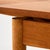 Dining Table in Teak and Oak For Sale - Image 17 of 18