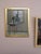 Mid-Century Modern 'Morning Light' Vintage Swedish Interior Still Life Oil Painting, Framed For Sale - Image 4 of 14