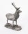 Tom Mackie, Stag Animalier, 1987, Sterling Silver For Sale - Image 14 of 16