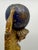 Mid-Century Modern Northern Italian Carved Wood & Gessoed Atlas with Celestial Globe Circa 1800 For Sale - Image 3 of 18