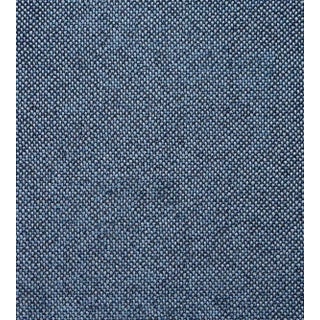 Sample - The House of Scalamandré City Tweed Fabric, Evening For Sale