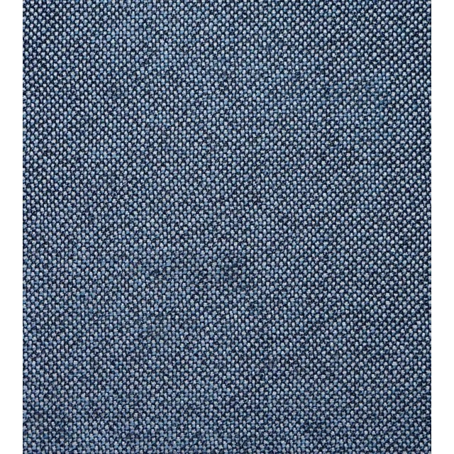 Sample - The House of Scalamandré City Tweed Fabric, Evening For Sale