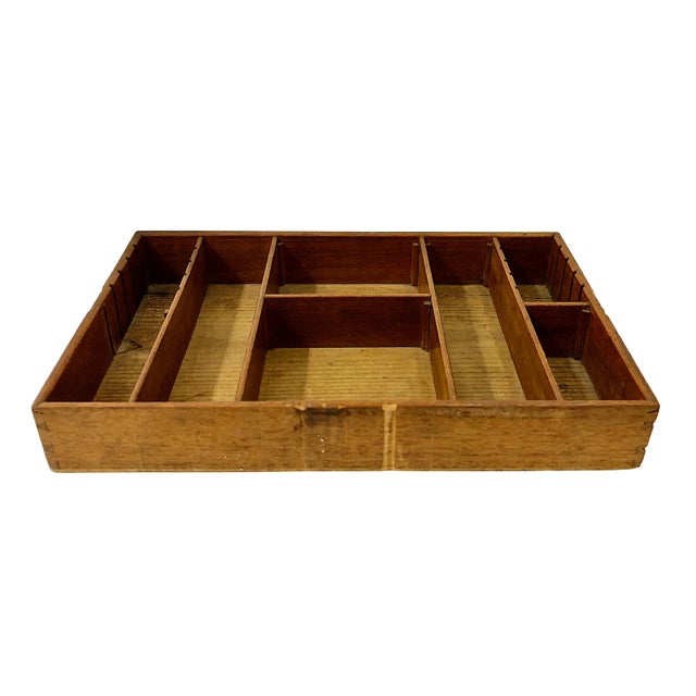 Mid 19th-Century American Eagle Inlaid Document Box With Inset Tray For Sale - Image 10 of 11