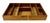 Mid 19th-Century American Eagle Inlaid Document Box With Inset Tray For Sale - Image 10 of 11