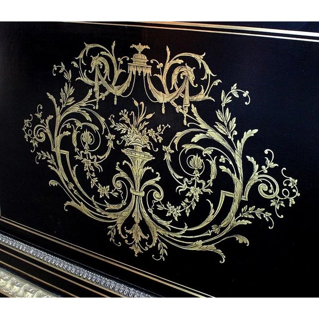 Napoleon III Library For Sale - Image 10 of 18