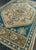 Turkish Mini Rug Oriental Hand Knotted Vintage Rug 2' x 3'3" #20768 For Sale - Image 4 of 8