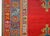 Red Early 20th Century Konya Runner For Sale - Image 8 of 11