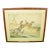 Late 19th Century "Full Cry or Hunters in Harness" Watercolour by Henry Alken (1810-1894) For Sale