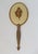 Mid 20th Century Vintage Brass Vanity Set For Sale - Image 5 of 18
