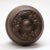 This French style 3 fold wrought bronze door knob was made by Sargent in the 1910 catalog. It is part of the G-11400 Haven...