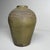 Japanese Tokoname Stoneware Storage Jar, 1900s For Sale - Image 14 of 14