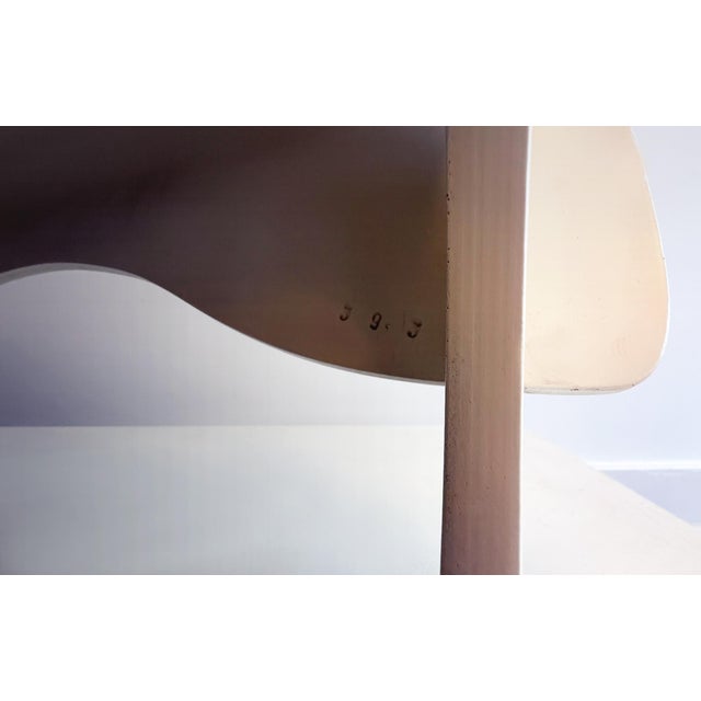 1960s First Series 4801 Chair by Joe Colombo for Kartell, 1960s For Sale - Image 5 of 7