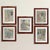 Created around 1917 for a men’s tailoring book, these five illustrations weren’t simply showing fabric—they were selling...