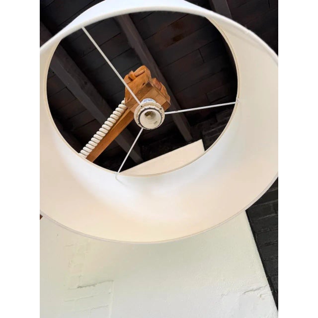 Mountain Furniture Gallows in Pine, 1970s For Sale - Image 18 of 18