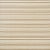 Sample - Schumacher X Studio Bon Stripedot Ii Fabric in Sand For Sale