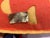 This whimsical set of 3 pillows was created by Foreside of Gorham Maine This is a copyright design The felt pillows are...