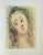 Salvador Dali, La Vierge de l'Annonciation, Etching For Sale - Image 4 of 4
