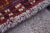 1970s 1970s Tribal Burgundy Cecim Kilim Rug For Sale - Image 5 of 13