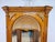 Corner Display Bookcase, USA, 1980s For Sale - Image 6 of 16