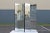 1970s Modern Mirrored Room Divider For Sale - Image 12 of 12