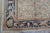 Beige 1880s Beige Traditional Floral Antique Knotted Wool Persian Malayer Gallery Rug For Sale - Image 8 of 9