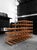 Mid 20th Century Danish Wine Rack by Richard Nissen for Nissen Langå, 1960s For Sale - Image 5 of 7