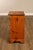 Rustic Pine Four-Drawer Nightstand For Sale - Image 17 of 18