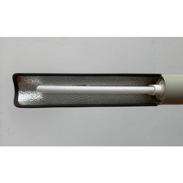 Space Age Top Light Table Lamp from Philips For Sale - Image 13 of 18
