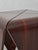 Rosewood Side Table from Jorge Zalszupin For Sale - Image 6 of 13