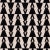 SAMPLE - Schumacher Kalido Velvet Fabric In Onyx For Sale