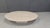 Stone Vintage Oval Travertine Coffee Table, 1970s For Sale - Image 7 of 10