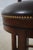 Set of 4 Woodbridge Swivel Seat Bar Stool Chairs For Sale - Image 15 of 18