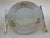 New 1980s Exquisite Porcelain With Gold Roses by Rosenthal. - 79 Piece For Sale - Image 14 of 18