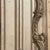 Italian 19th Century Louis XV Carved Giltwood Mirror For Sale - Image 11 of 15