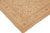 Bohemien Ziegler Beige Rust Hand-Knotted Wool Rug - 8'10'' X 11'7'' For Sale - Image 4 of 8