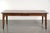 This beautiful antique French oak table dates from the early 19th century and has a luxurious rustic look. The table has a...
