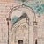 Paper Vintage Signed Architectural Archway Ink and Watercolor Illustration on Paper by Artist Jorge Dunn For Sale - Image 7 of 12
