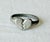 Robert Lee Morris Vintage Style Mini Charm Ring Collection, Mixed-Metal Costume Jewelry For Sale - Image 4 of 17