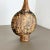 1970s Large German Ceramic Studio Pottery Vase from Gerhard Liebenthron, 1970s For Sale - Image 5 of 18