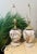 Vintage Hand Painted Coastal Fish Lamps - A Pair For Sale - Image 4 of 8