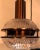 Stilnovo 1960s Five Pendant Flush Mount by Stilnovo For Sale - Image 4 of 8