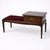 Mid-Century Mahogany Telephone Bench from Stag, 1960s For Sale - Image 10 of 10